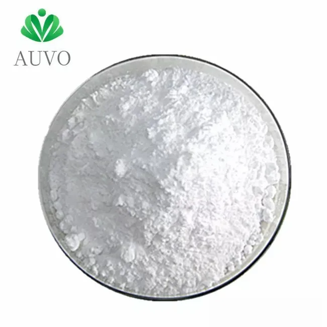 AUVO пищевой 99% порошок арахидоновой кислоты CAS 506-32-1 чистая арахидоновая кислота