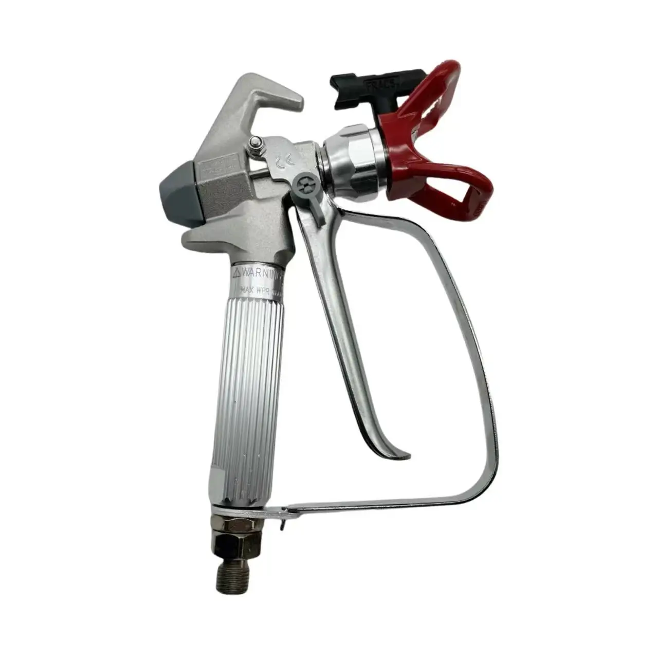 Universal  3600psi High Pressure Airless painting Sprayer gun with 517tips