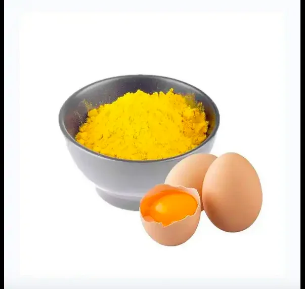 Wholesale Price Food Grade Lecithin Egg Powder Egg Yolk Powder high quality