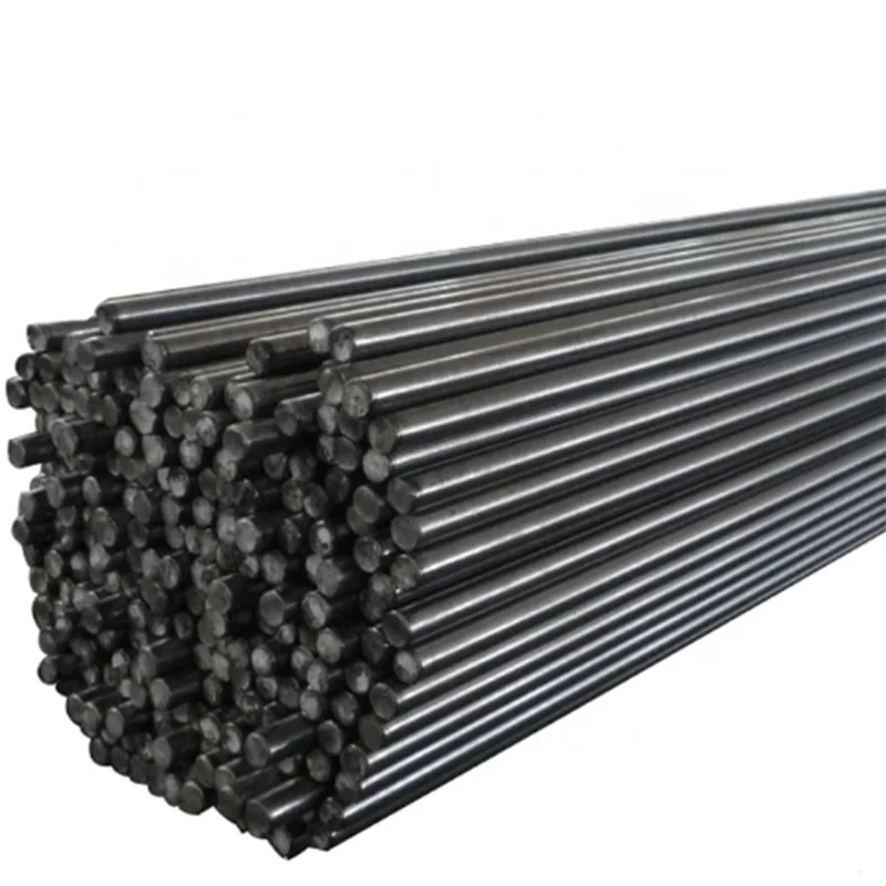 Cold Bending Aisi 5mm 304 310s Building Material Stainless Steel Round Rod Bar