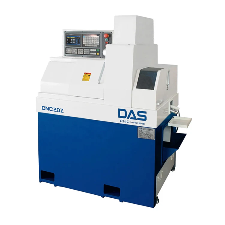 Сверхмощный металлообрабатывающий токарный станок швейцарского типа CNC, токарный станок Vogue