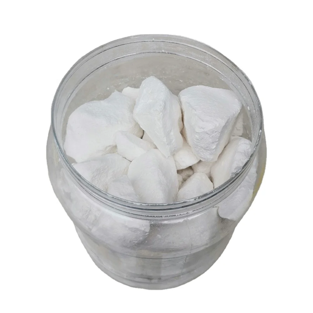 Sports Loose Chalk Powdered Chalk for Rock Climbing Weight Lifting Chunky Chalk