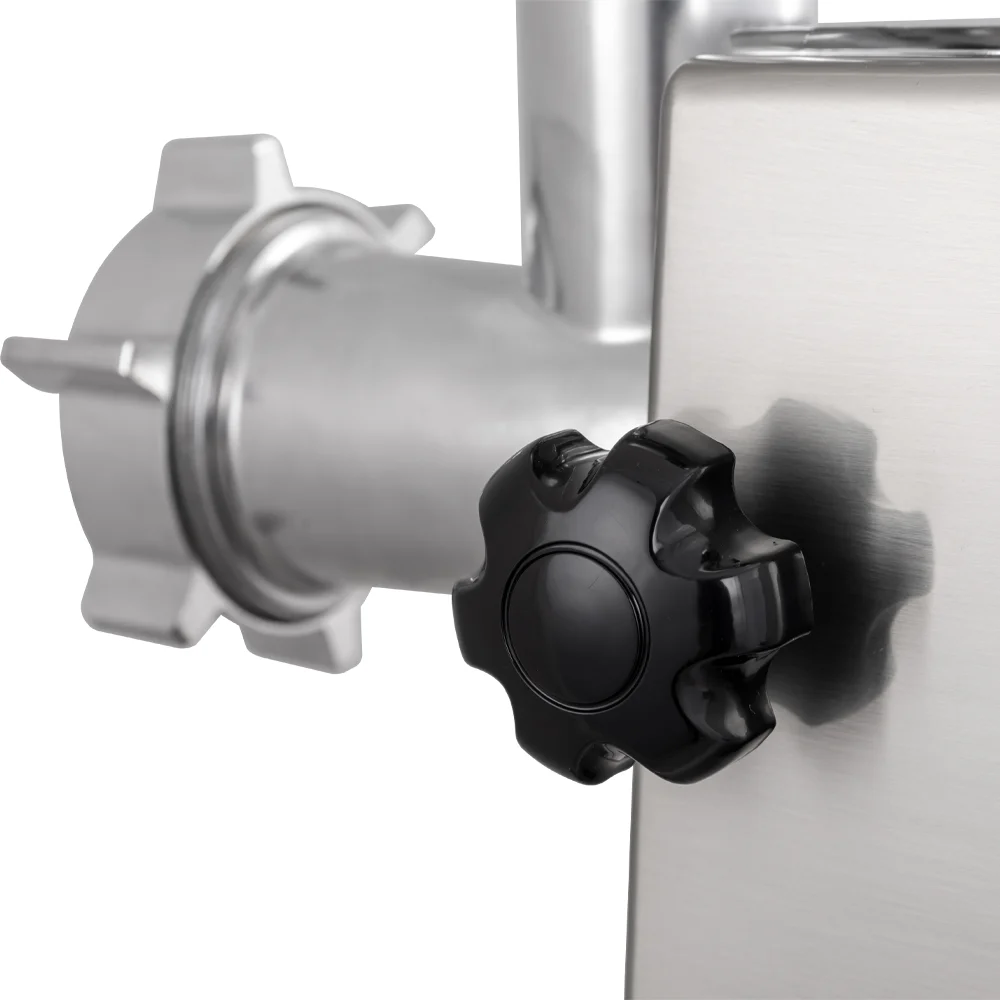 Meat Chopper Manufacturer Free Preparation Electric Domestic Meat Grinder Machine Spare Parts