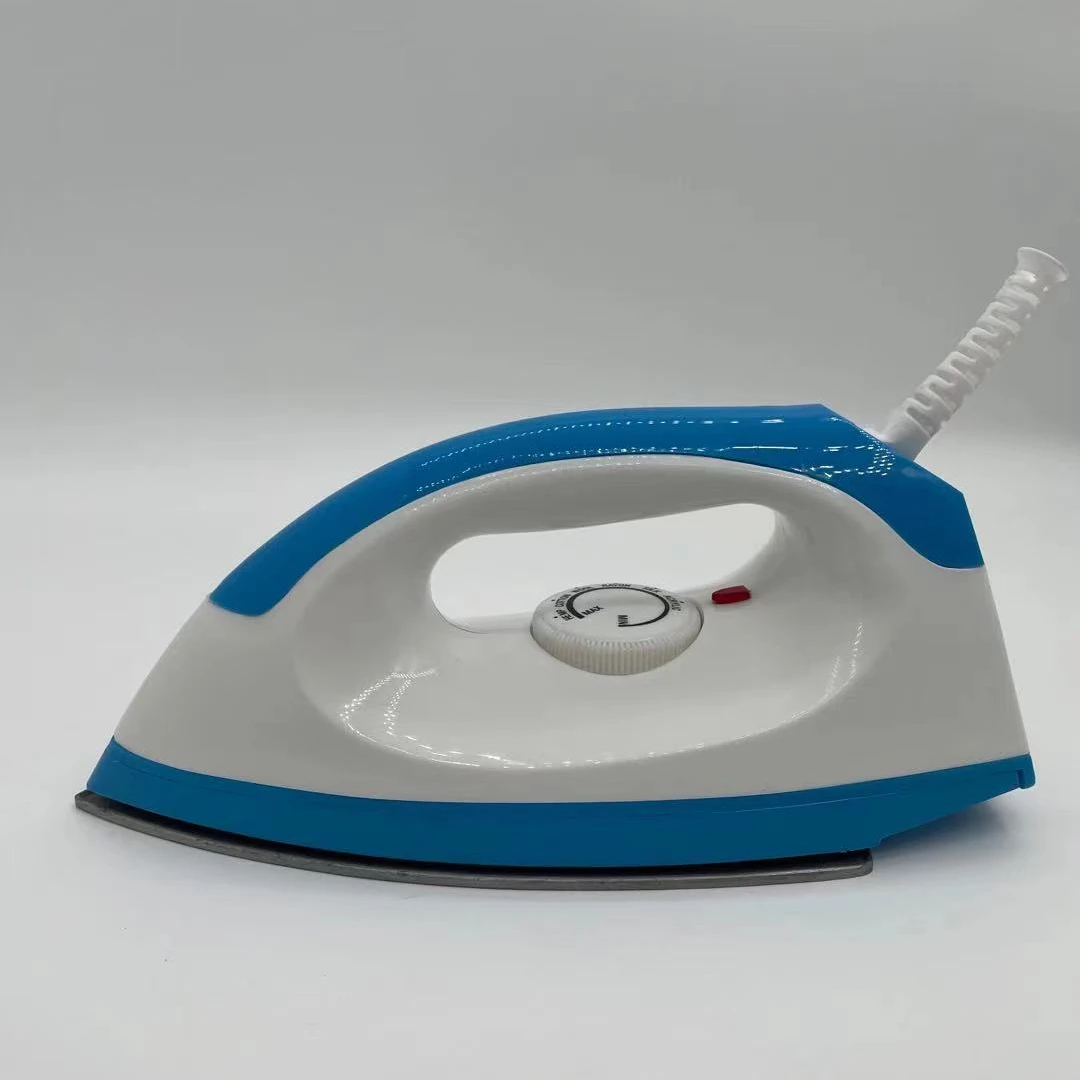 Jiema Electrical Appliance Factory, which has been exporting for 21 years, mainly produces a variety of electric irons