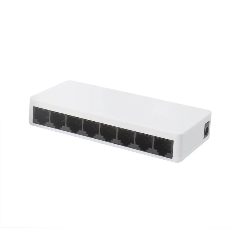 Хорошее обслуживание промышленный класс 1 7 Poe на Out Gigabit 4 Sfp Интернет 8 портов коммутатора