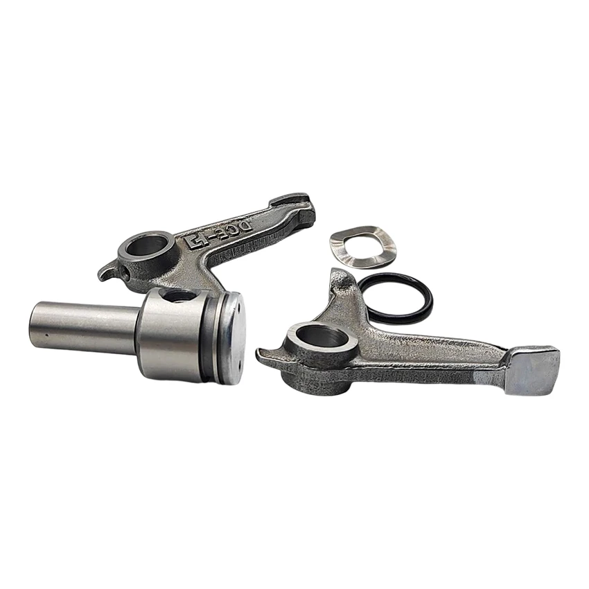 Мотоцикл распредвала КЛАПАННОЕ коромысло для боксеры Honda bajaji Moto 3 трицикл трехколесный велосипед потребление выпускной клапан рокер автозапчасти двигателя