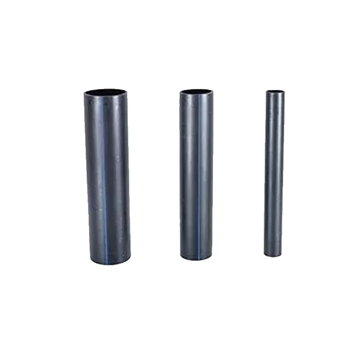New Design Polyethylene Pipes 40Mm 50Mm 63Mm 90Mm 110Mm Hdpe 16Mm 20Mm 32Mm Pe Pipe With Great Price