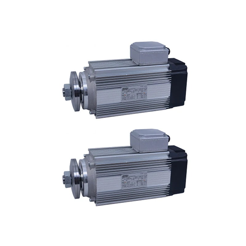 High Quality Hot Selling single phase asynchronous motor HPE71MA2B34 SX/DX 3.5KW(S6)