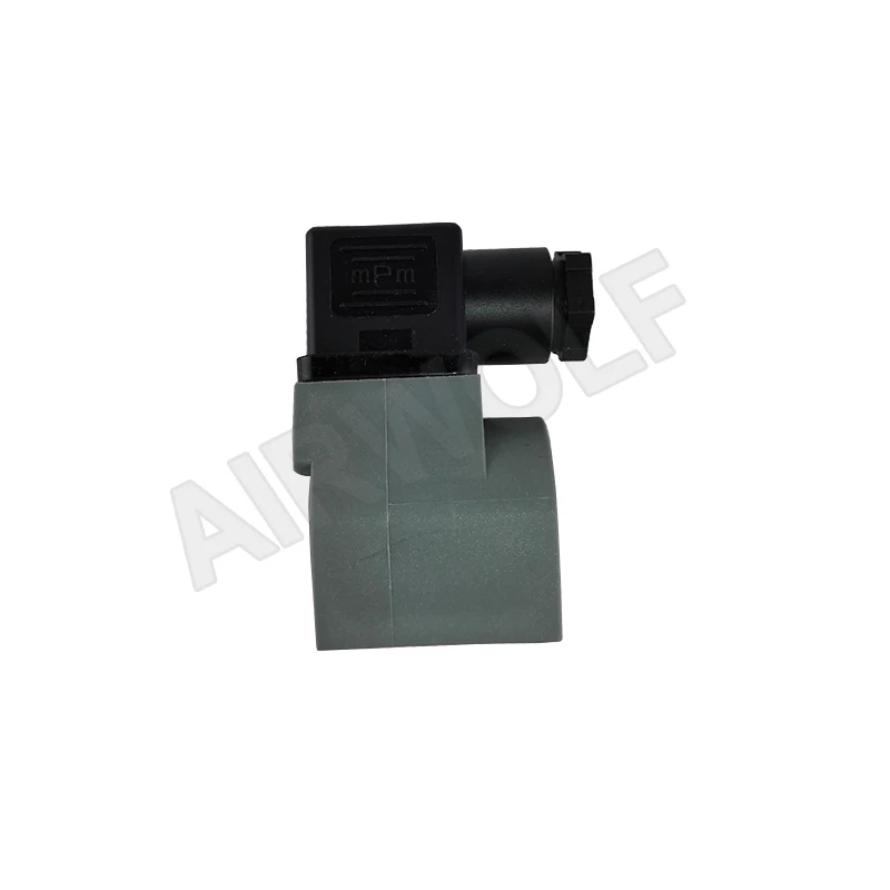 K0300 AC220V K0301 AC110V K0302 AC24V Pulse Solenoid Valve Coil Dust Collector Pneumatic Pulse Valve Coil