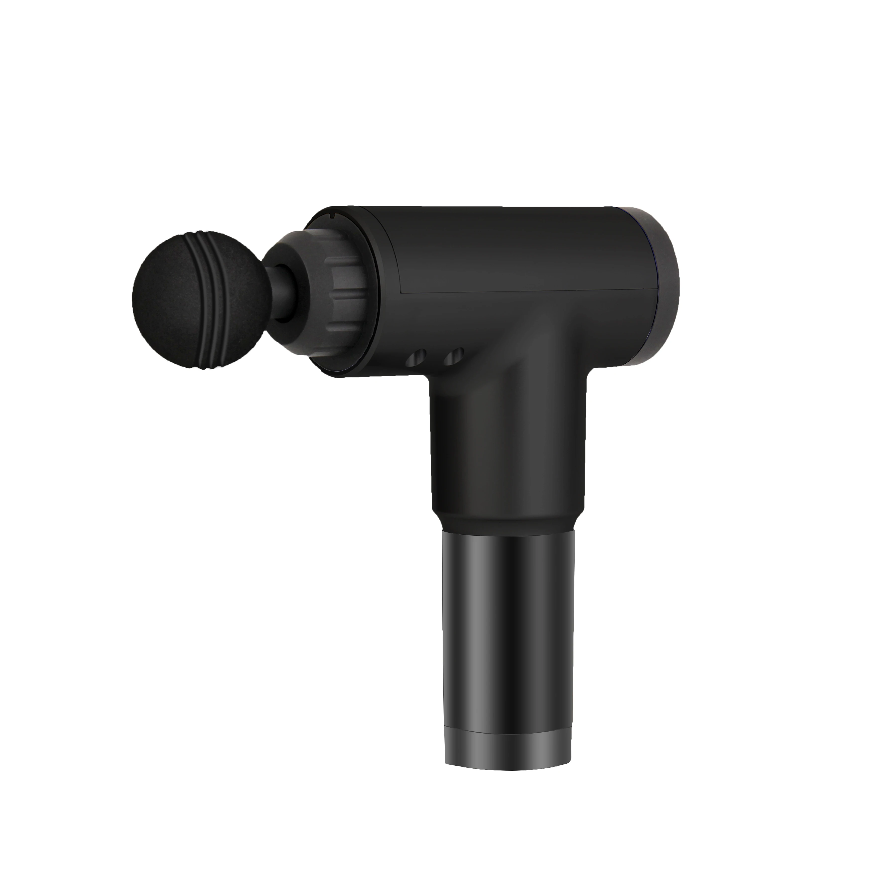muscle deep electric massage gun factory price lithium battery fitness equipment
