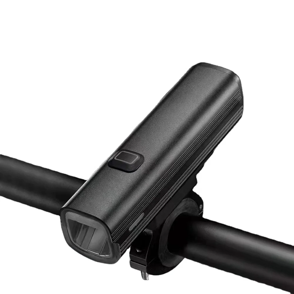 Machfally Waterproof 1000 Lumen 4800mah Usb Rechargeable Bike Light Led Front Flashlight Bicycle Light