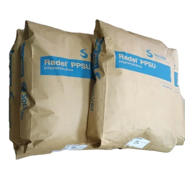 Полисульфона (блок питания) Смола solvay udel P-1700 WH7407