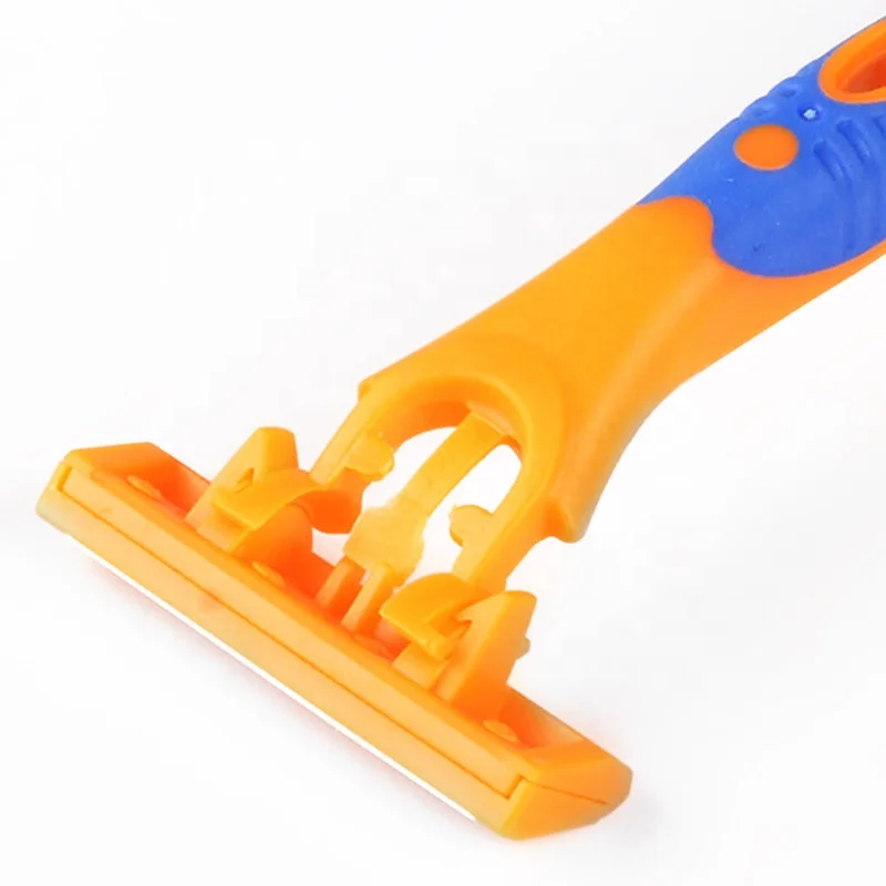 MAX razors manufacturers make beard razor shaver and face blades razor for male.