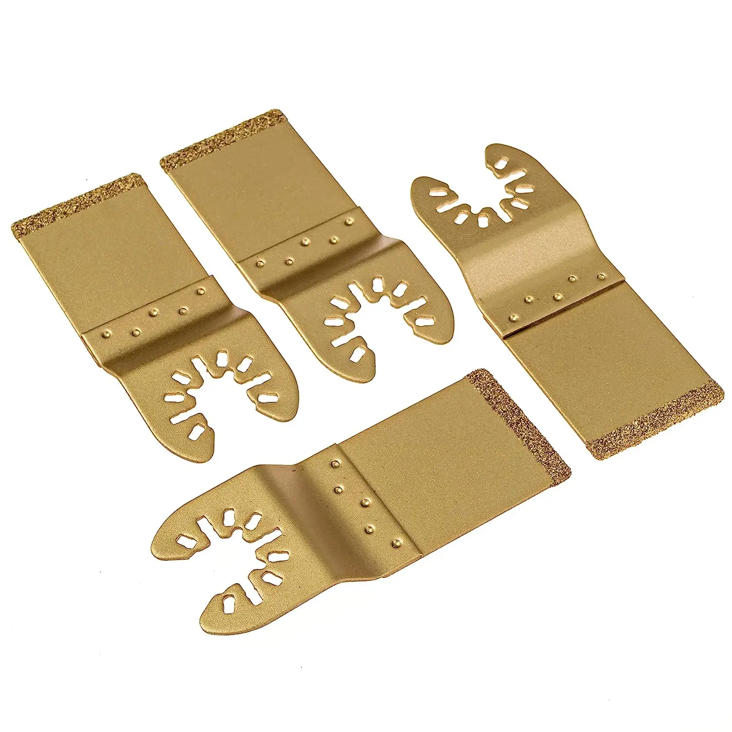 PEXMIENTAS Oscillating multi tool multitool saw blades for plastic wood soft metal Multi-Function Saw Blade