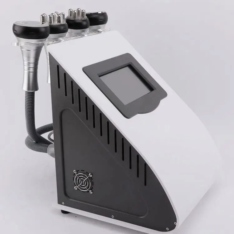
Cavitation rf face lift ultrasound cellulite removal machine slimming machine 
