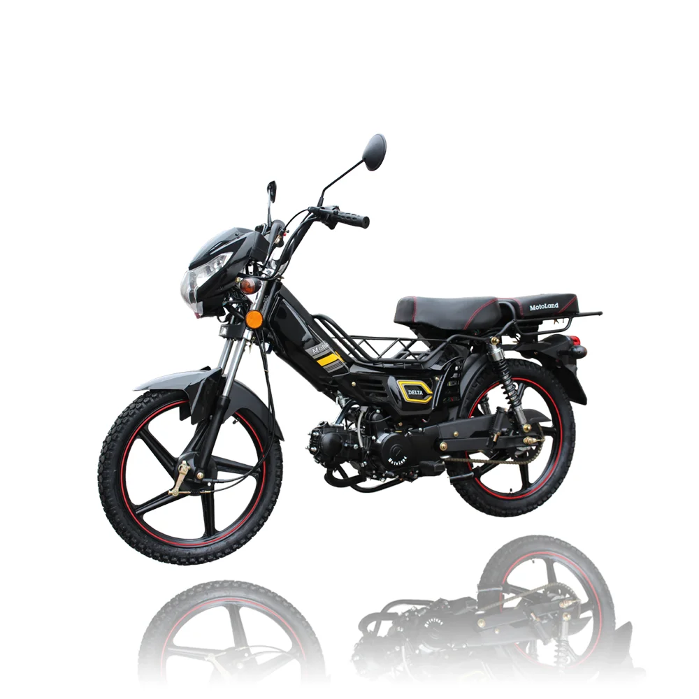 Cheap china  50cc mini bike 90cc gasoline motorcycle 110cc underbone cub bike