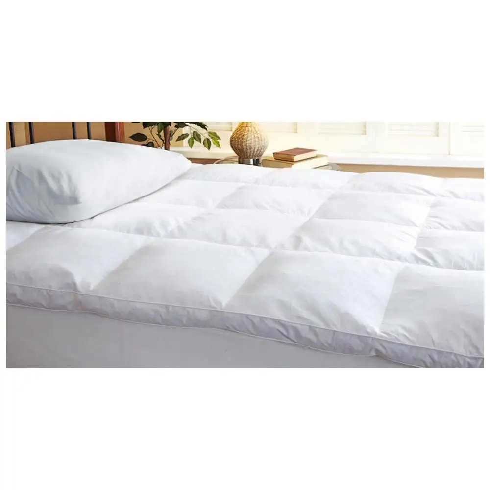 
mattress cover skin breathable hypoallergenic anti dust mite fabric waterproof bed cover 