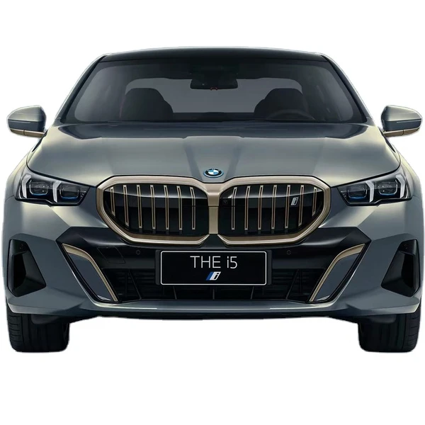 2023 BM W i5 New Ev Electric Car Adult Middle Size Sedan Family Use Car Luxury Vehicle