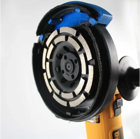 Алмазный стаканчик 7/180 мм/шлифовальный бетон, рефракторный кирпич, кирпичная кладка и различные другие камни