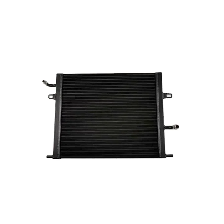 Competition Radiator Kit For BMW B48 & B58 Engine