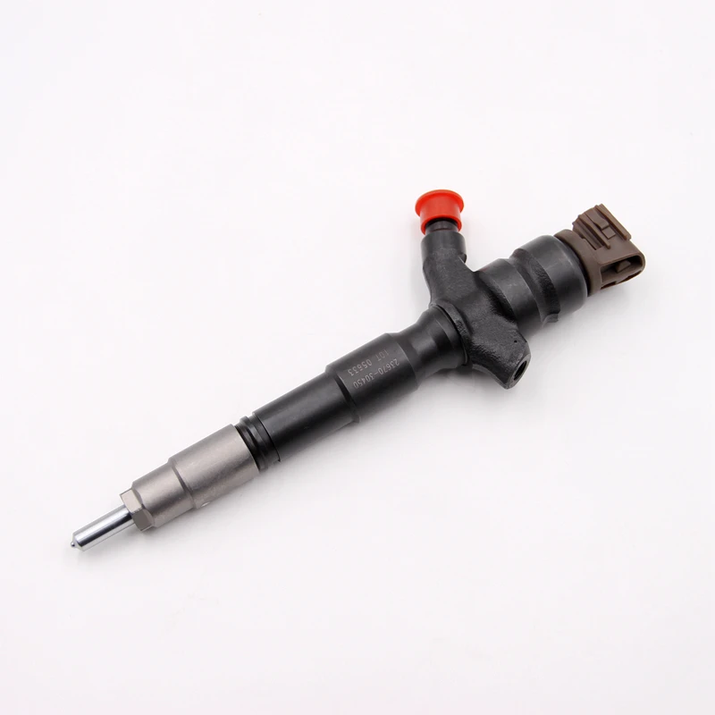 common rail injector 095000-8740 for Toyata 2KD-FTV diesel pump injector 23670-09360 23670-0L070 good quality injector assy