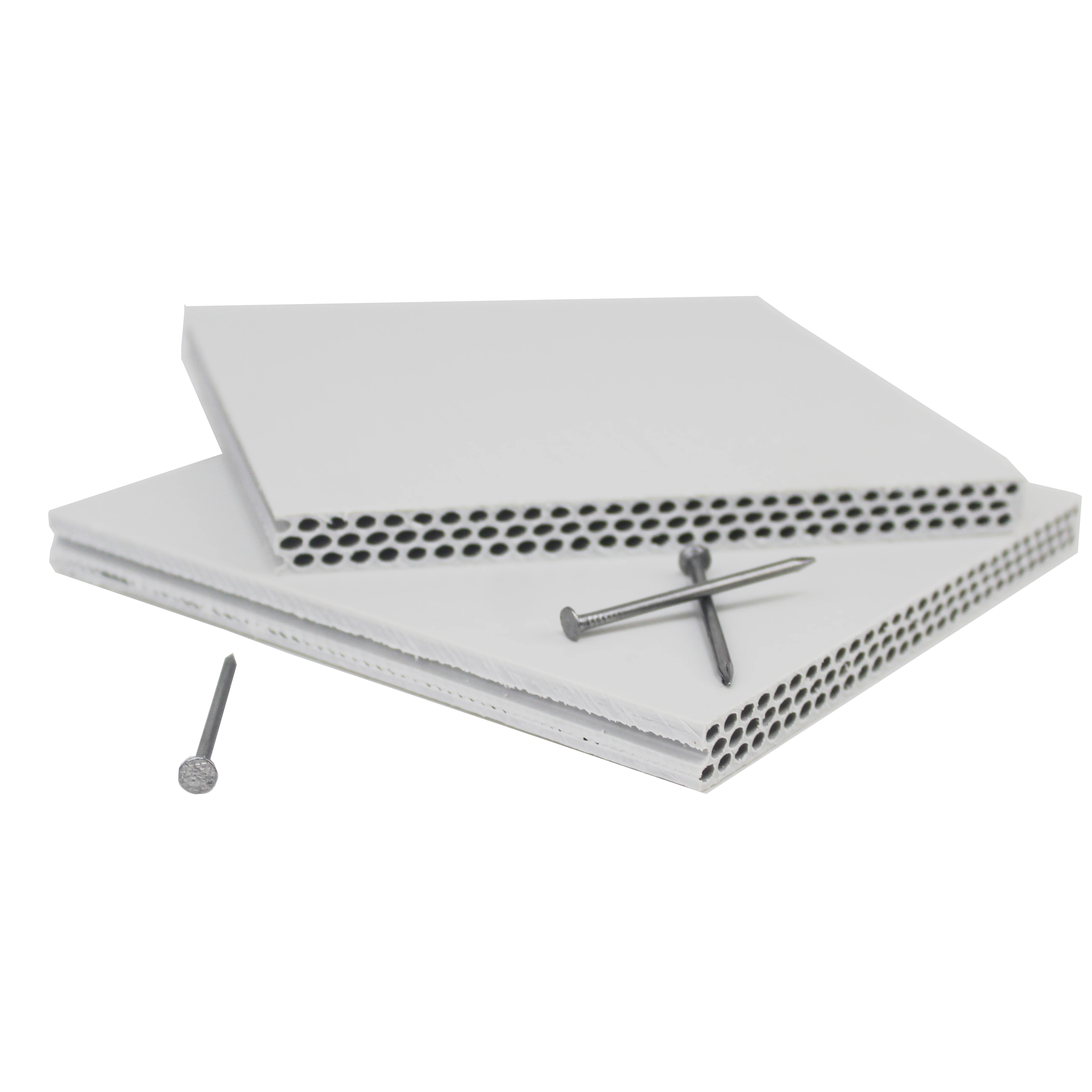 Customized Steel Concrete Formwork Bridge Construction Permanent Formwork Metal Formwork
