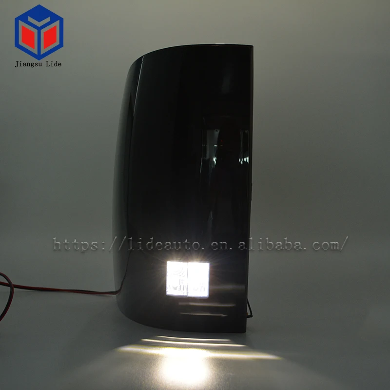  New Smoke LED tail light for dodge ram 1500