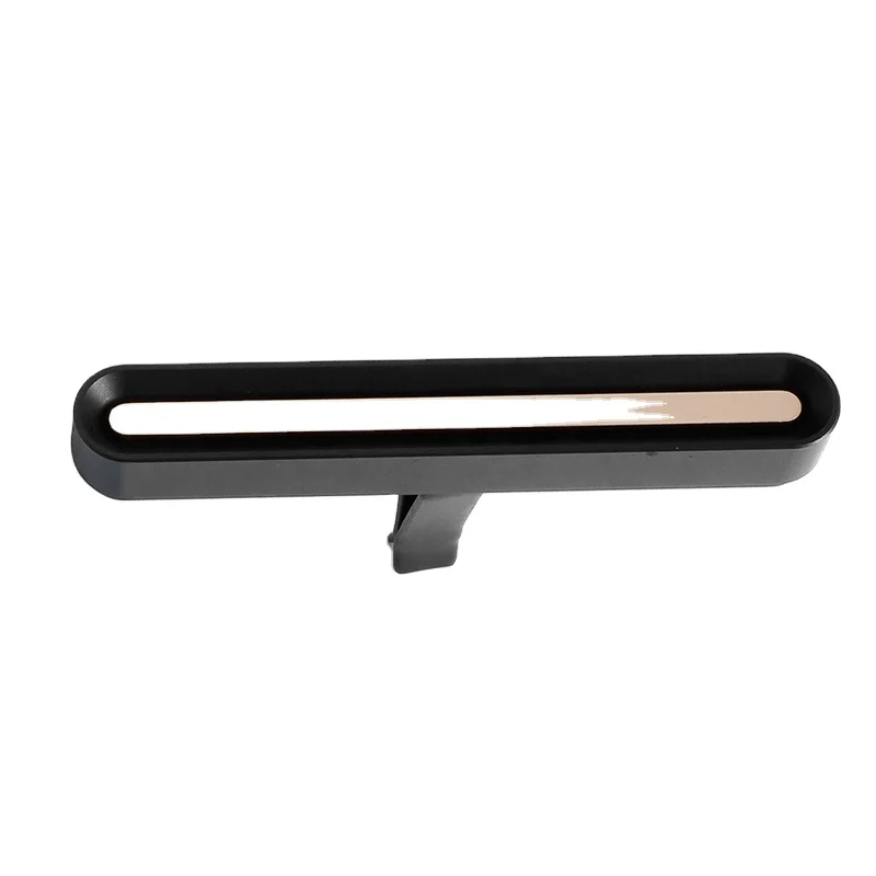 Luxury Fragrance Smell Portable Car Freshener Diffuser Machine Perfume Scented Oil Car Air Freshener