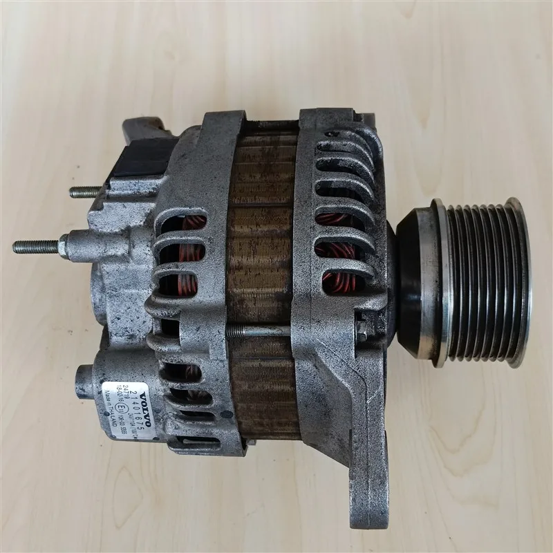 concessional sale alternator for volvo truck 21401675