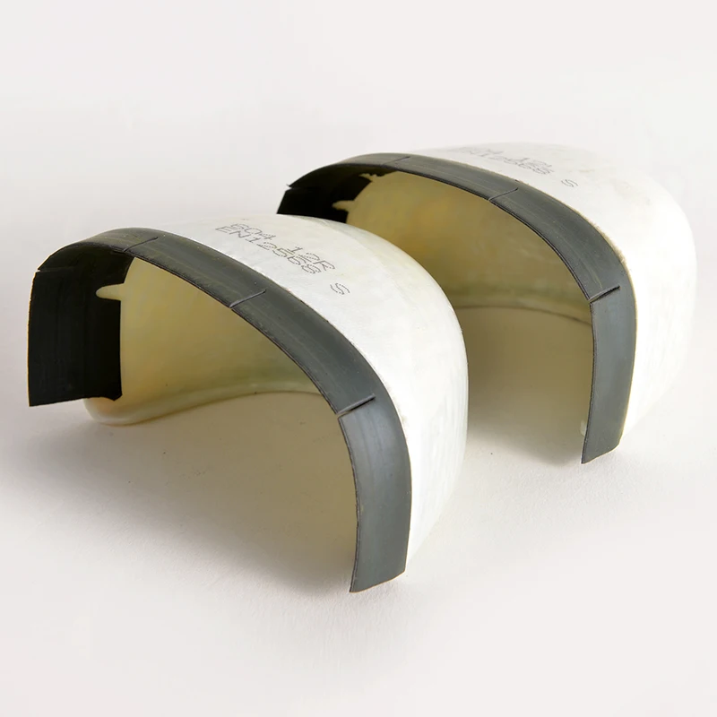 ManufacturerOEM/ODM Non metal composite toe caps for safety shoes Glass fiber toe cap