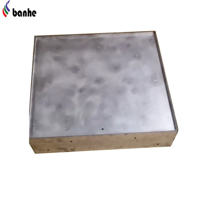 
Manhole cover stainless steel hatch cover with OEM service 