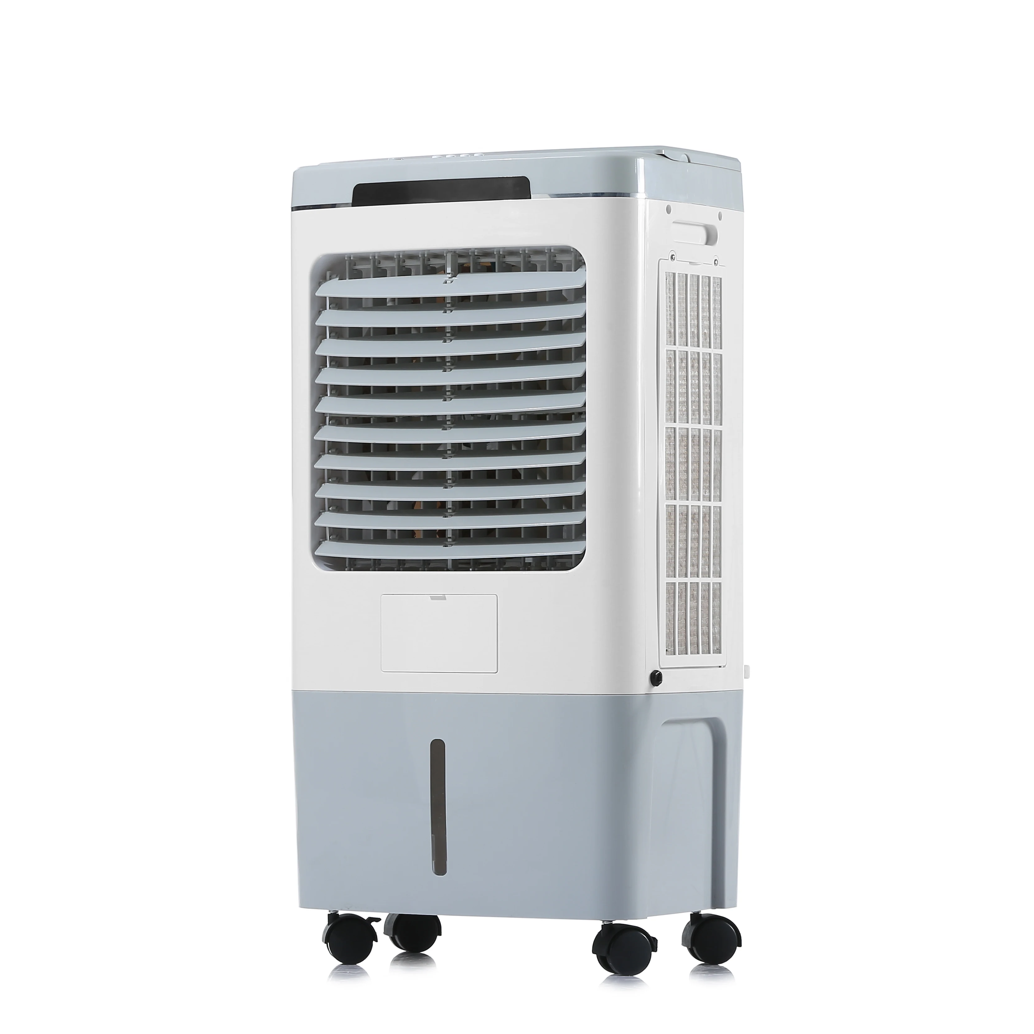 Factory Price Mini Portable Rechargeable Air Cooler Conditioner Industrial Evaporative Stand Air Cooler Fan