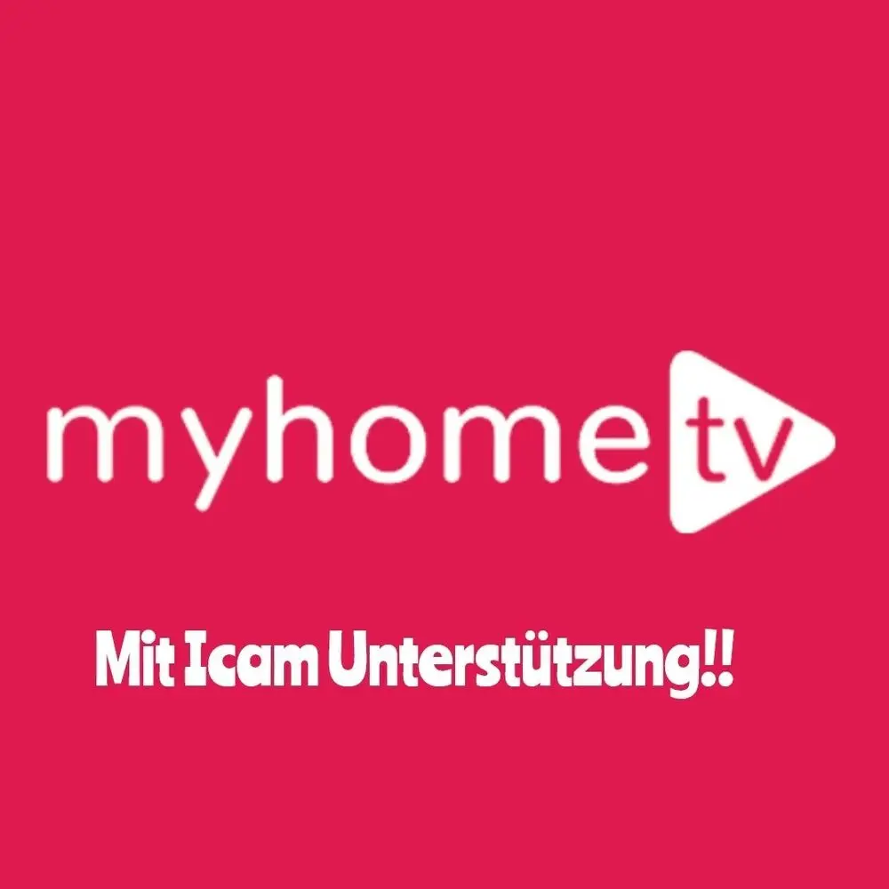 2023 Newest Oscam Icam DE Austria German Tv Egygold Reseller Panel