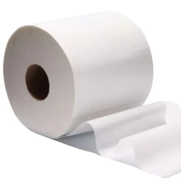 Нетканый полиэфирный мембранный лист эластичный нетканый