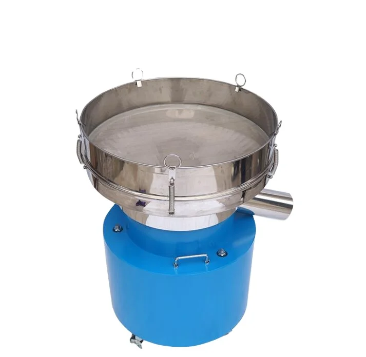 Модель PS-600 2M-2800M и он имеет высокую эффективность путем прохождения кусков вибрационная решетка машины для мелкодисперсный порошок вибро шейкер просеивающая машина