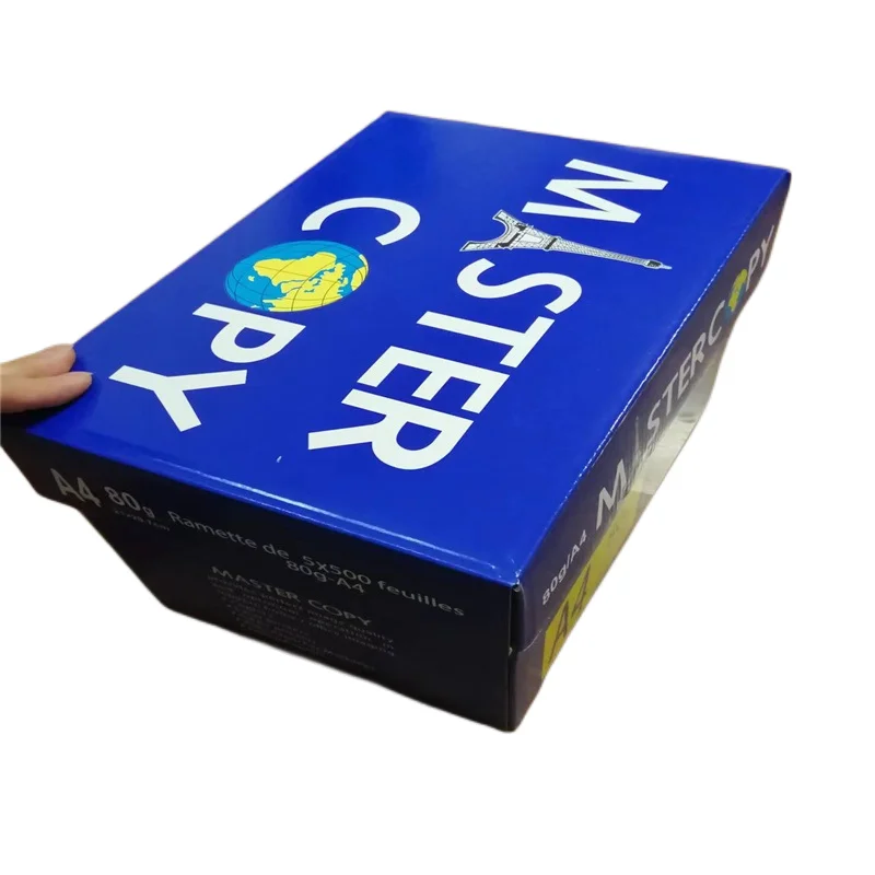 Sublimation Transfer B2b Printed Office Buy Print A4 Size Copier Copy A4 Paper 70 80 Gsm White