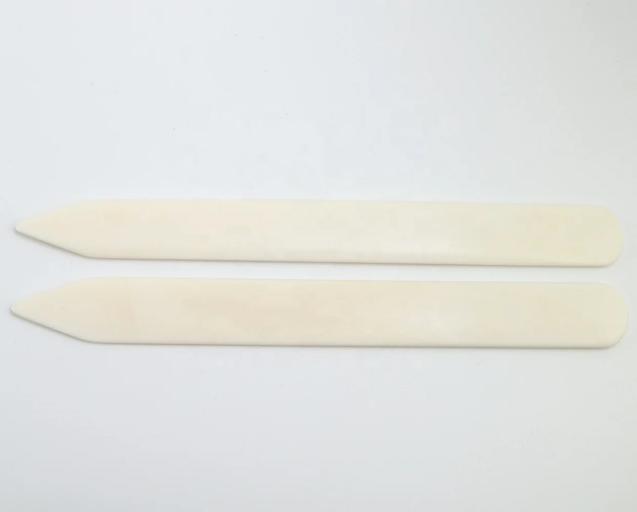 8 Inch Folding Bone Stick Bookbinding Origami Tool Bone Folder
