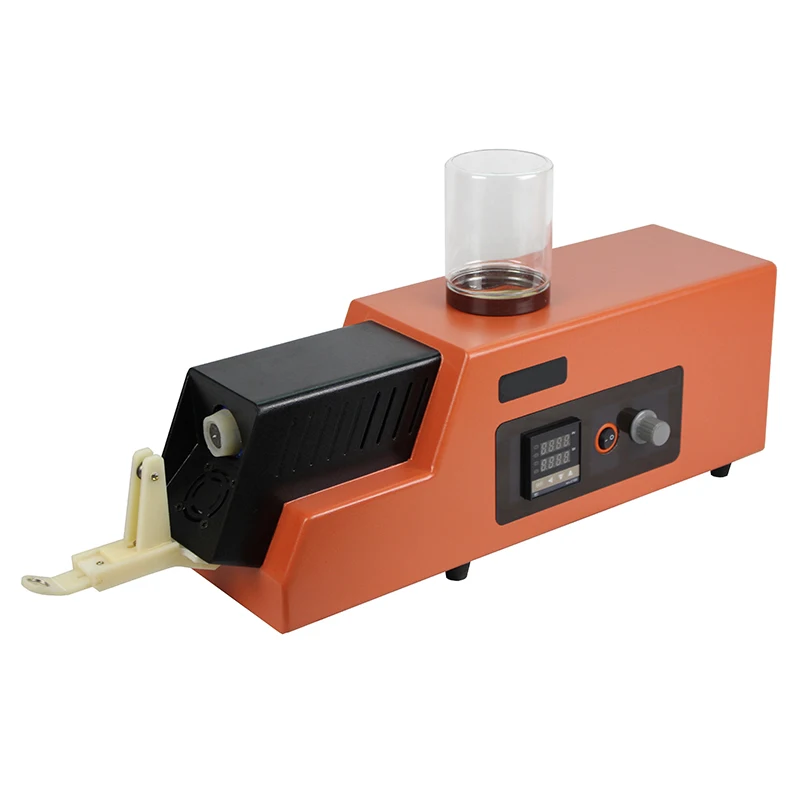 Excellent quality High speed extrude desktop 3d filament extruder abs filament extruder for 3d printer Wellzoom