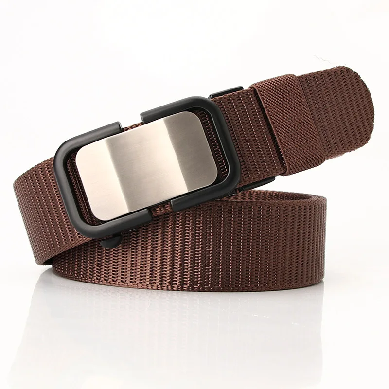 Good quality cheap heavy duty tactical belt for men
