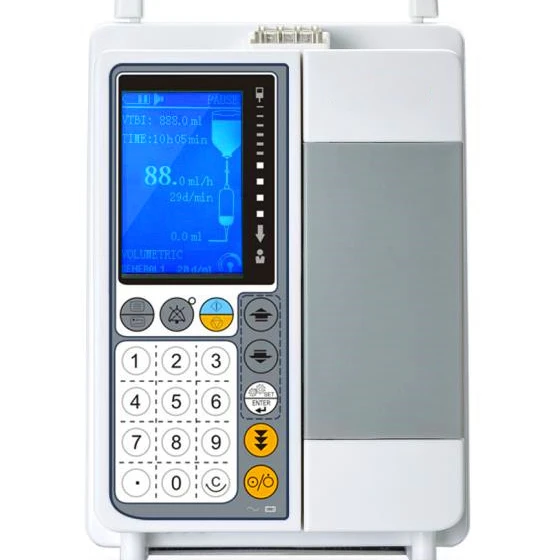 UT710 Infusion Pump