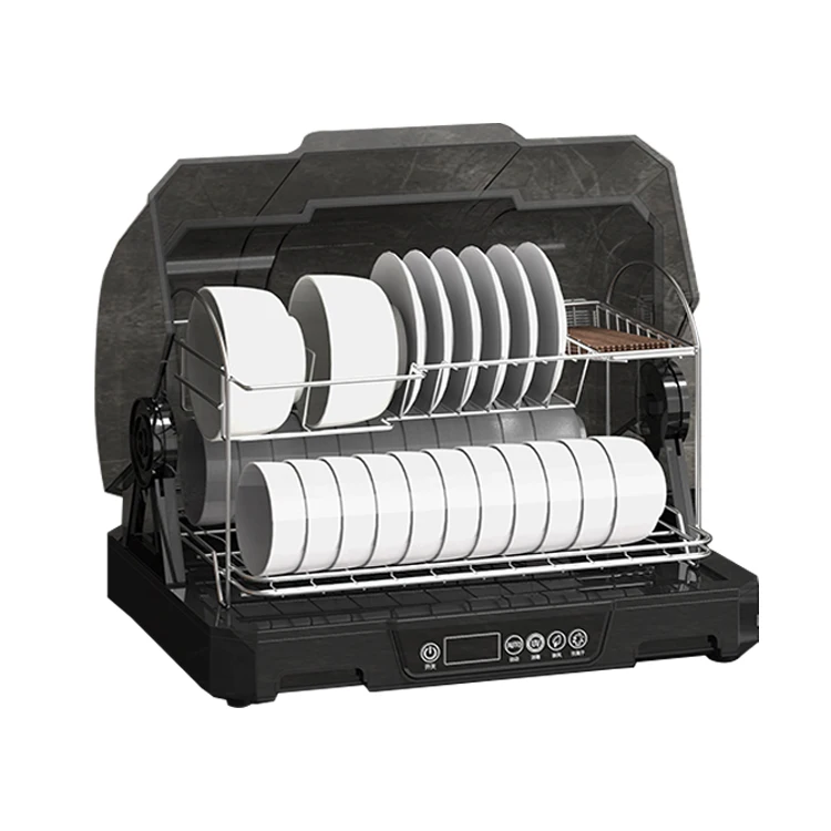 Высококачественная сушилка для посуды с нагревательными элементами, кухонные шкафы, сушилка для посуды, дезинфекция, стерилизация, сушилка для посуды