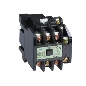 SRMN electrical magnetic AC contactor ZSM-CL 500V 65A 50/60Hz