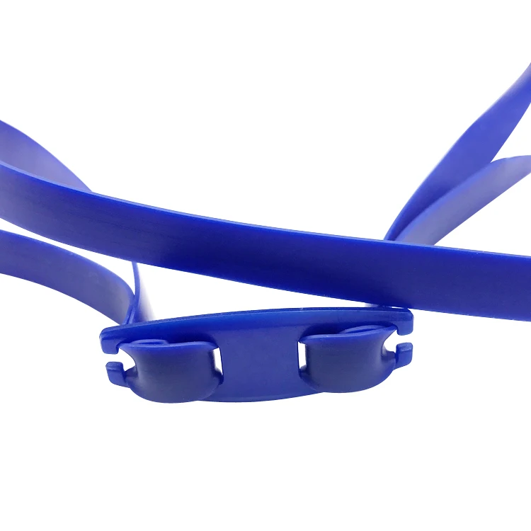 Swedish swim goggles anti fog waterproof racing swim goggles swimming glass