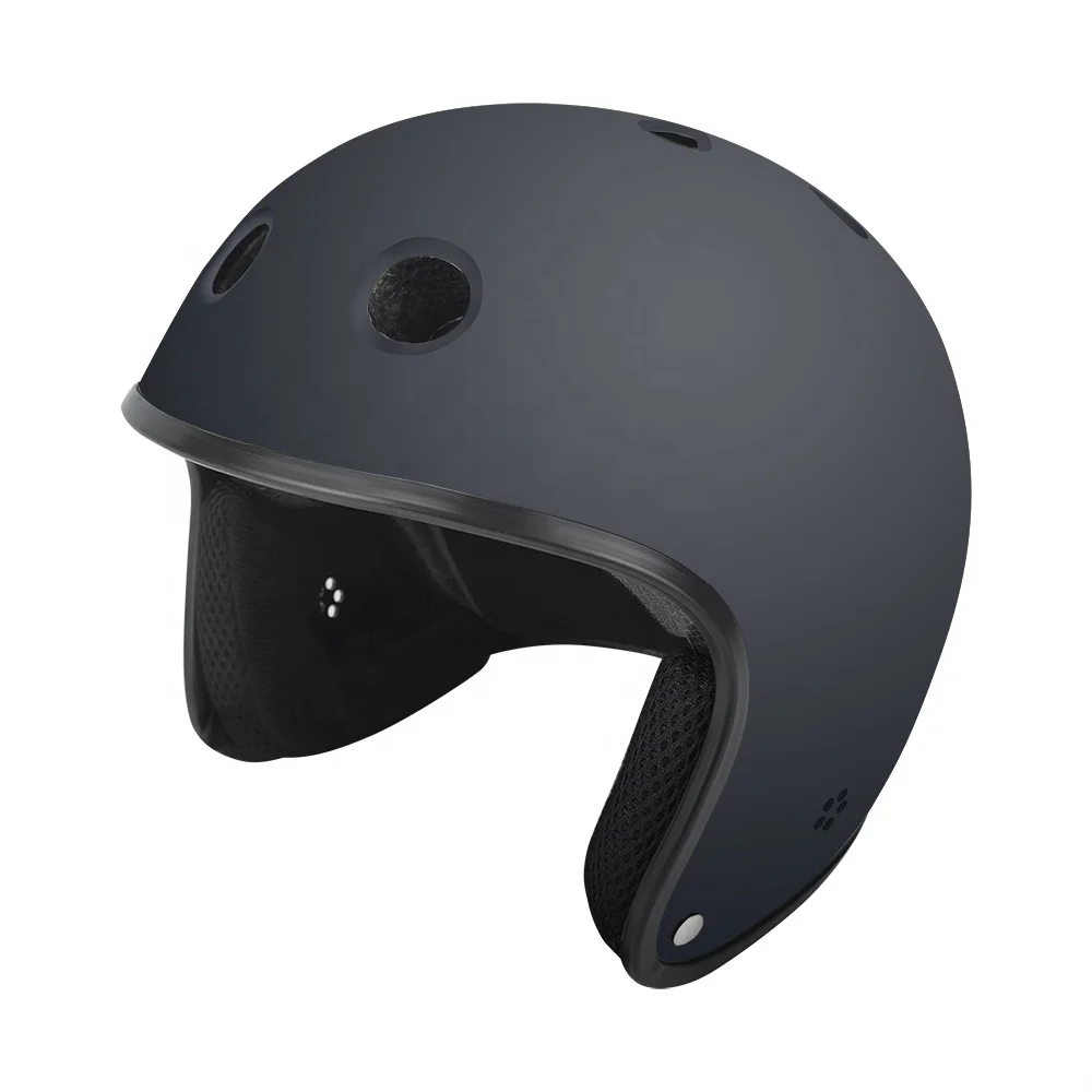  R&D capability to develop full cut skate helmet for longboarding BMX Scootering and Roller Derby