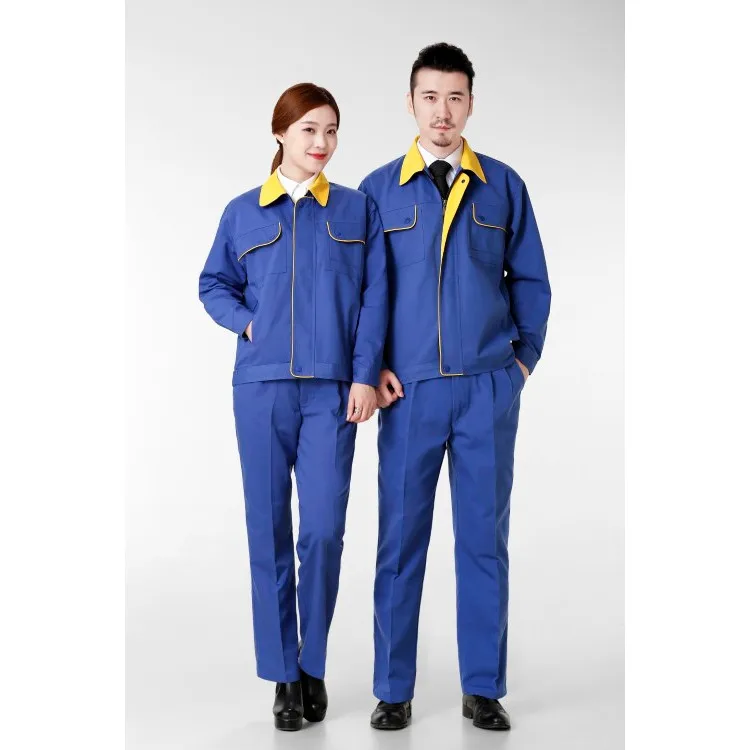 
Safety Uniform Type Work Overalls Workwear Overalls Uniform For Men And Women 