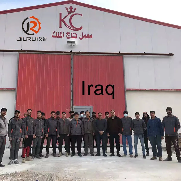 Factory Industrial After-Sales Service Automation Paper Face Gypsum Board Production Equipment Making Machine