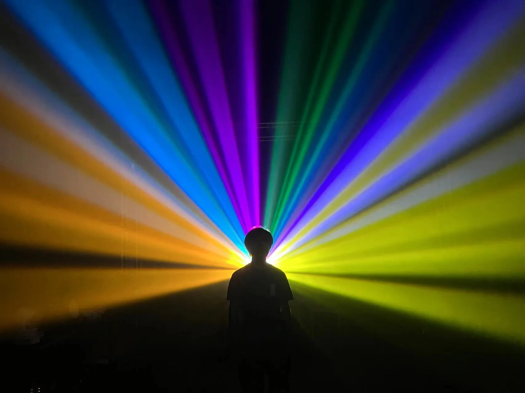 Mini 7r 230w Beam Moving Head Light, Beam 230w  mini 7r 16 Prism+Rainbow Effect,packaging in case