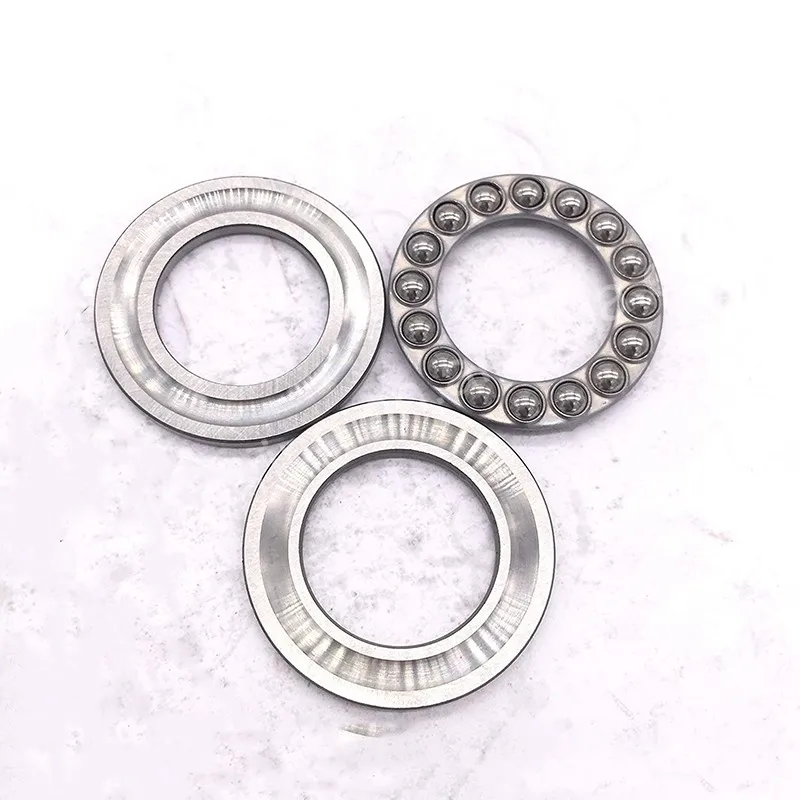 Brands  Double Direction Thrust Ball Bearing 51108 Thrust Ball Bearing Nice Thrust Bearing Thrust Ball Bearing