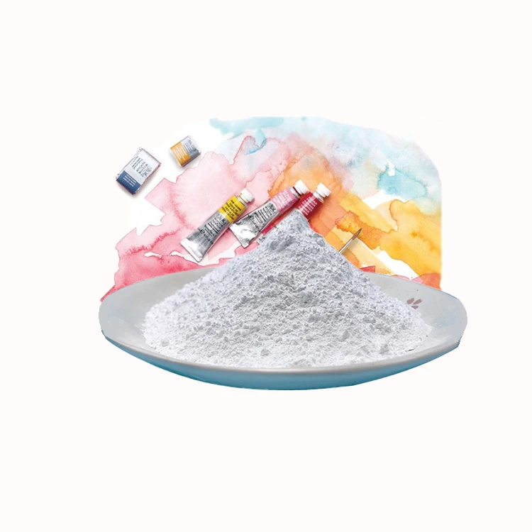 Rutile Titanium Dioxide Tio2 Powder 98% For Pigments Coating Paints Rubber Master Batch Papermaking Plastic