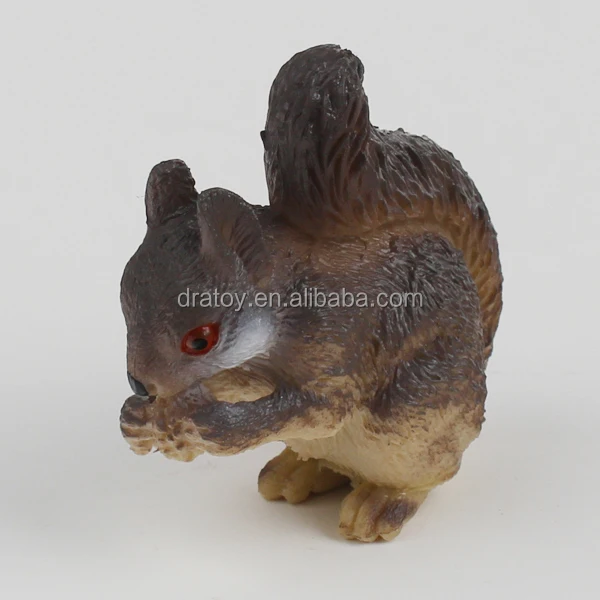 2023 New Plastic Animal Figure Toys Wild Animal Figurine Assorted Animal Figures